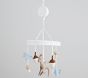 Dakota Musical Crib Mobile