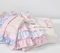 LoveShackFancy Prarie Ruffle Baby Bedding Set