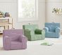 Anywhere Chair®,  Fig Twill Slipcovers Only