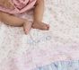 LoveShackFancy Prarie Ruffle Baby Bedding Set