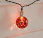 Mercury Ball String Lights