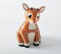 Rudolph® Ceramic Cookie Jar