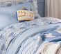 Rifle Paper Co. Hanukkah Organic Sheet Set