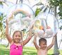 Rainbow Beach Ball