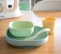 BEABA Silicone Suction Meal Set