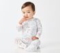 Fourth of July Organic Cotton Baby Pajama