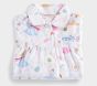 Nutcracker Flannel Kid Nightgown