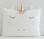 Unicorn Cuddle Pillowcase