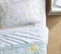 Sunshine Clouds Organic Sheet Set