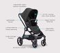 Baby Jogger City Sights® Infant Travel System