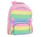 Fairfax Pastel Rainbow Backpacks