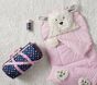 Shaggy Dog Pink Sleepover Set