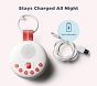 SlumberCalm Portable Sound &amp; White Noise Machine