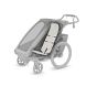 Thule Chariot 2 Seat Liner