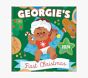 Baby's First Christmas Personalized Board Book