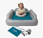 SlumberTot Inflatable Toddler Bed