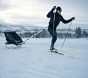 Thule Chariot 2 Cross-Country Skiing Kit