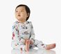 Peanuts® Charlie Brown® Holiday Baby Pajama