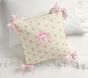 LoveShackFancy Bow Pillow