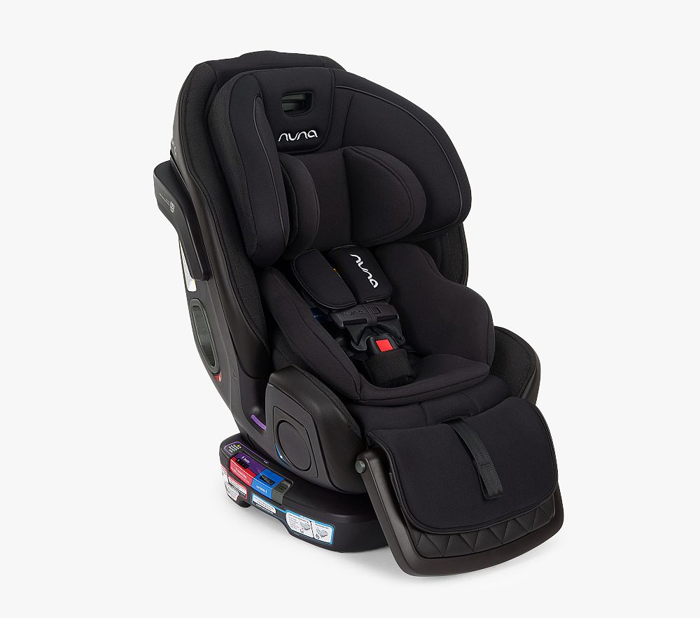 Nuna EXEC All-In-One & Convertible Car Seat