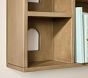 Castle Shaped Shelf (28"x 24")