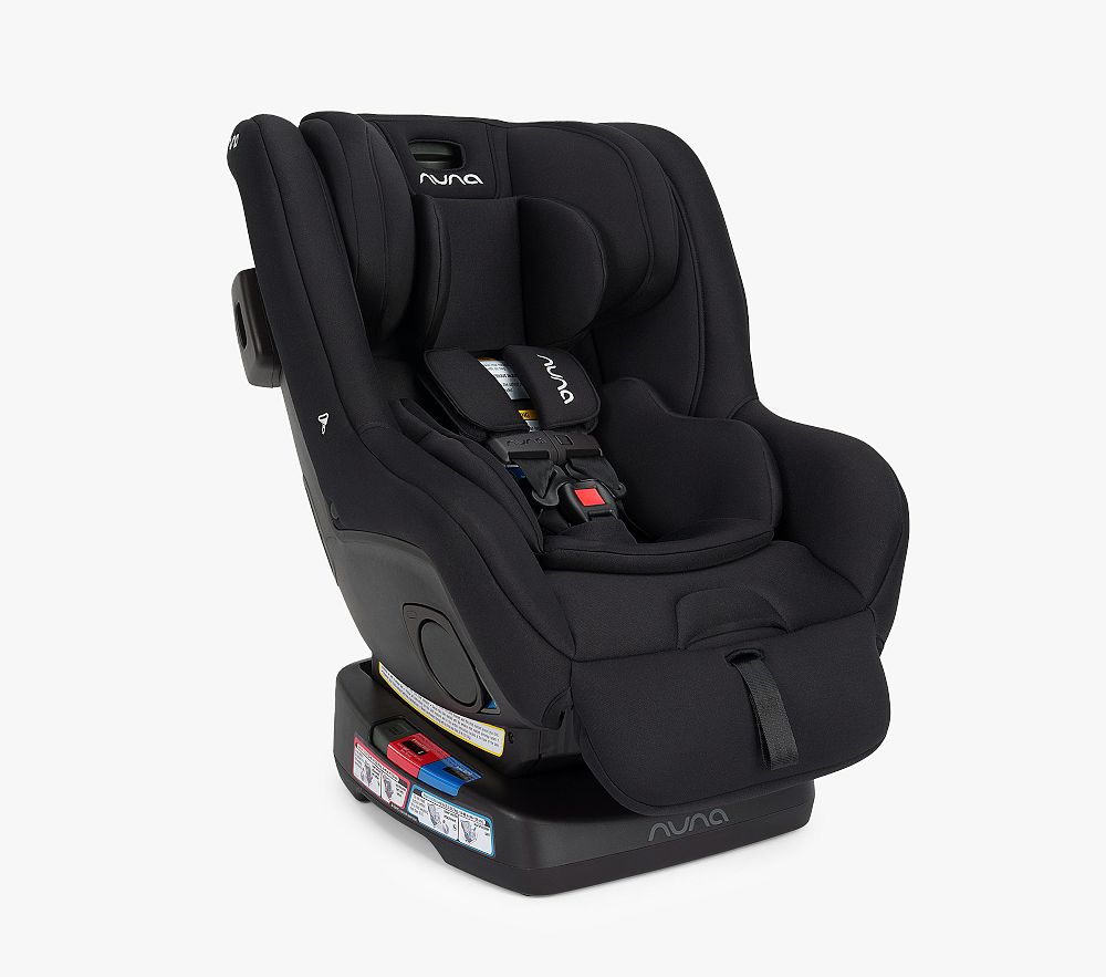 Nuna RAVA™ Next Convertible Car Seat | Pottery Barn Kids