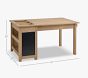 Carolina Storage Craft Table (47w x 24h")