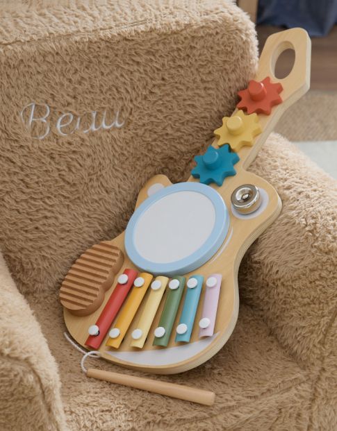 Baby Developmental Toys
