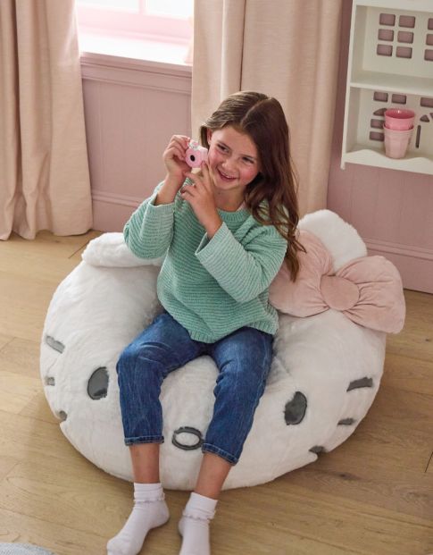 Anywhere Beanbags&#8482;