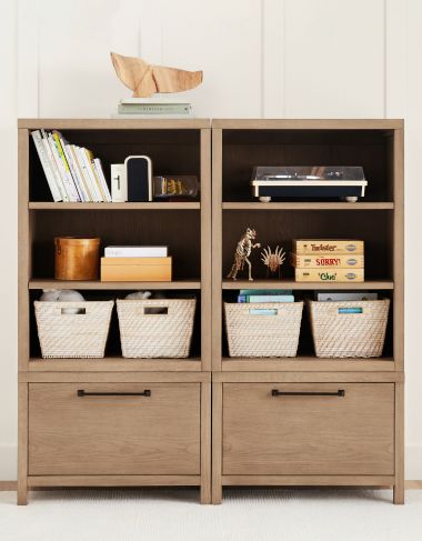 Wall Storage Systems