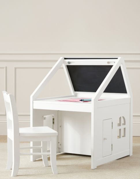 Play Tables &amp; Chairs