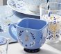 Rifle Paper Co. Hanukkah Shaped Kids Mug