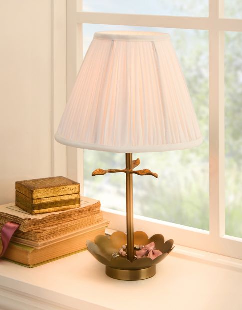 Table Lamps