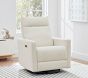 Paxton Deluxe Power Swivel Recliner