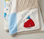 Peanuts® Snoopy® Heirloom Kid Throw Blanket