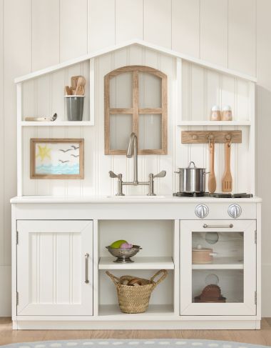 Play Kitchens & Vanities