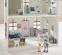 Moore Family Dollhouse Accessory Set