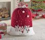 Peanuts® Charlie Brown® Santa Bag