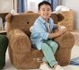 Anywhere Chair®, Sherpa Critter Collection
