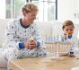 Hanukkah Organic Cotton Kid Pajama Set
