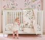 AERIN Lattice Convertible Crib