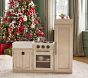 Chelsea All-in-1 Toddler Play Kitchen (36w x 33h&quot;)