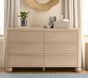 Palmer 6-Drawer Dresser (59w x 20d&quot;)