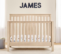 Kendall 4-in-1 Convertible Crib