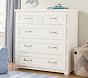 Belden 5-Drawer Chest (39w x 20d&quot;)