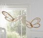 Rattan Butterflies, Set of 2 (14"x 13")