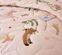 Storybook Quilt &amp; Shams