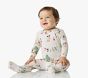 Disney Mickey and Friends Holiday Baby Pajama