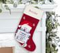 <i>Star Wars™</i> R2-D2™  Christmas Stocking