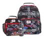 Mackenzie Formula 1&reg; Backpack & Lunch Bundle, Set of 3